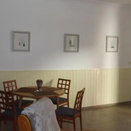 아파트 Casa Carolina