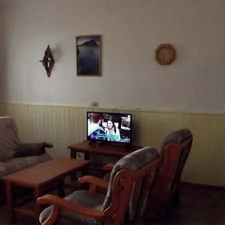 Casa Carolina 아파트
