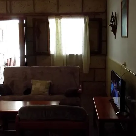 Casa Carolina 아파트