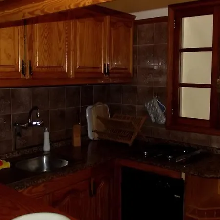 דירה Casa Carolina Güimar