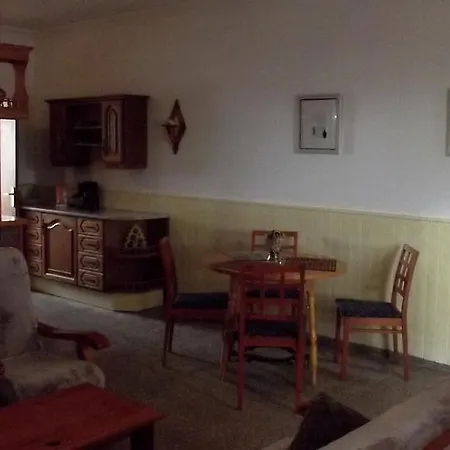 아파트 Casa Carolina 기마르