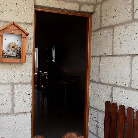 Appartement Casa Carolina *