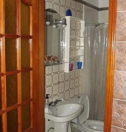 Casa Carolina Διαμέρισμα