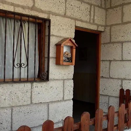 Casa Carolina * Güimar