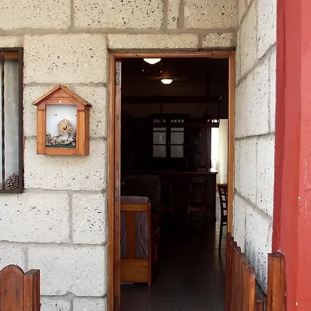 Διαμέρισμα Casa Carolina